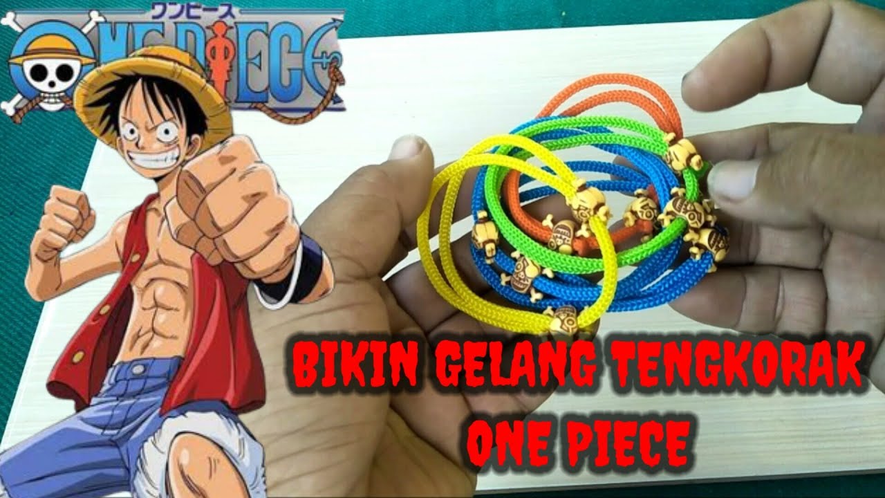 Detail Tengkorak One Piece Nomer 34