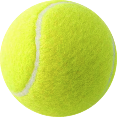 Detail Tennis Ball Image Free Nomer 9