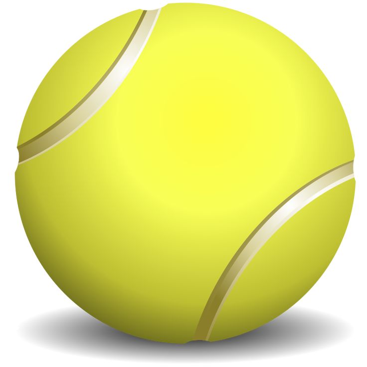 Detail Tennis Ball Image Free Nomer 11