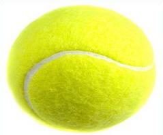 Detail Tennis Ball Image Free Nomer 13