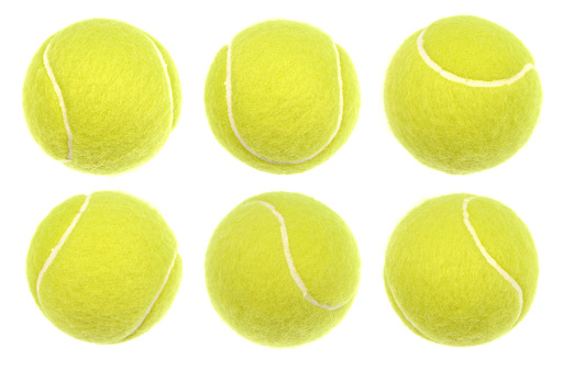 Detail Tennis Ball Image Free Nomer 14