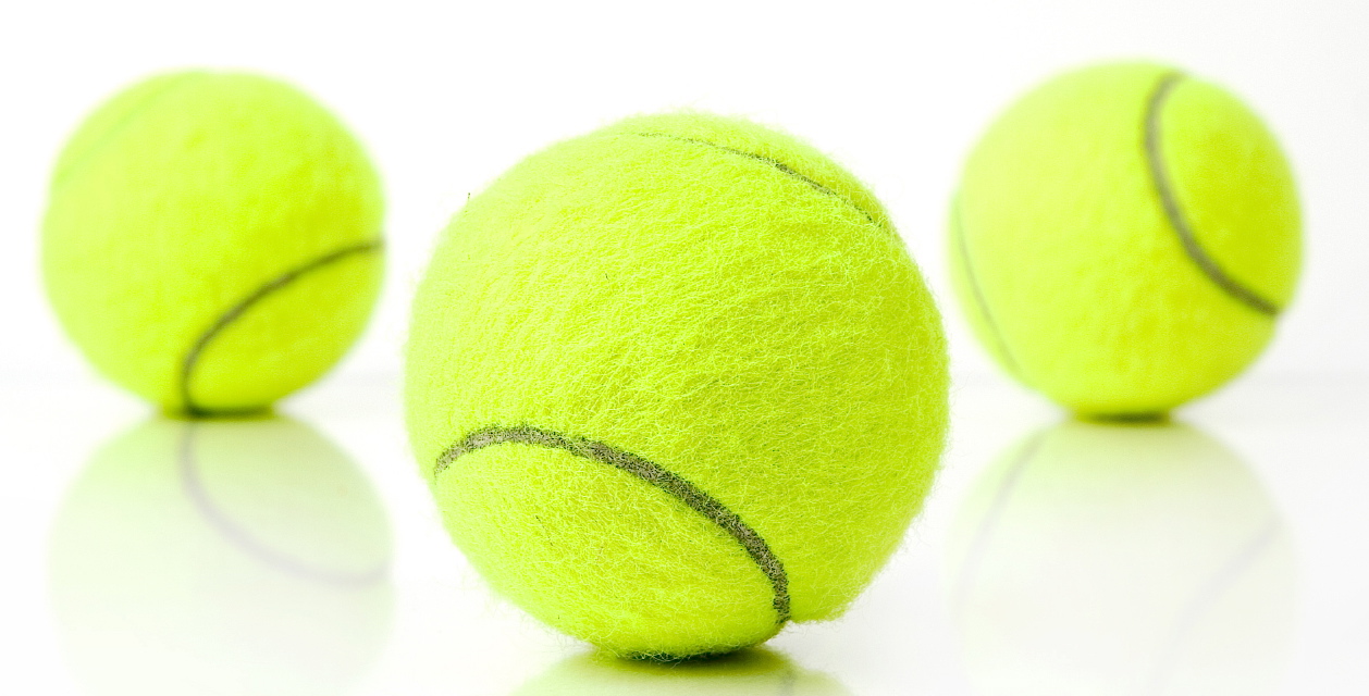 Detail Tennis Ball Image Free Nomer 29