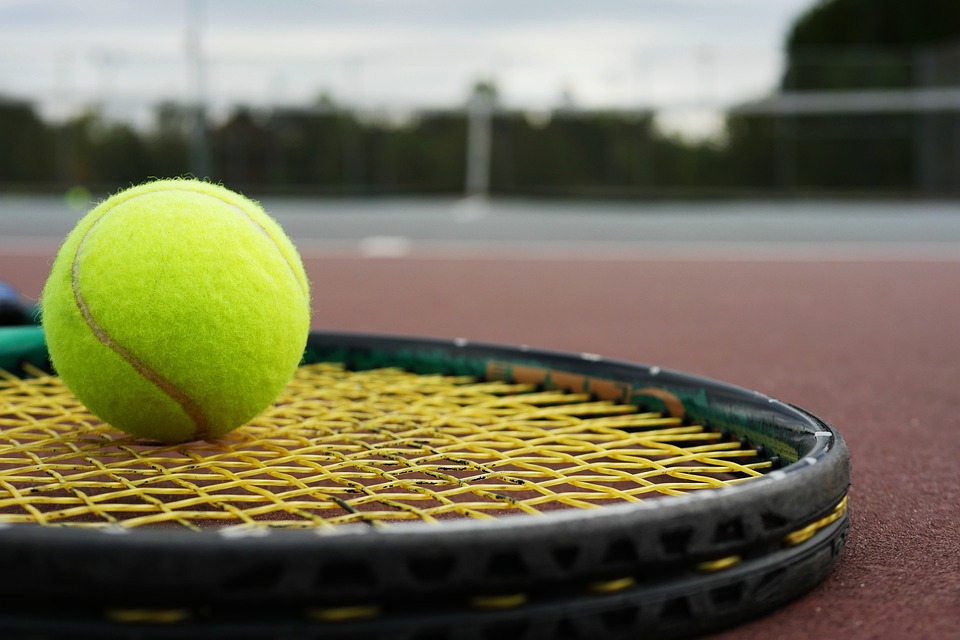 Download Tennis Ball Image Free Nomer 30