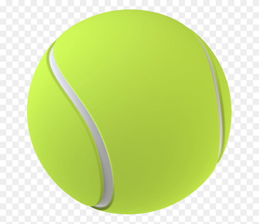 Detail Tennis Ball Image Free Nomer 35