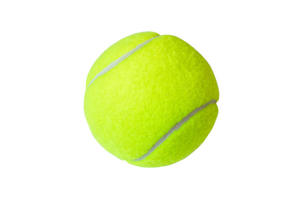 Detail Tennis Ball Image Free Nomer 5