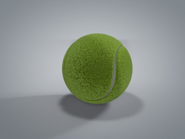 Detail Tennis Ball Image Free Nomer 47