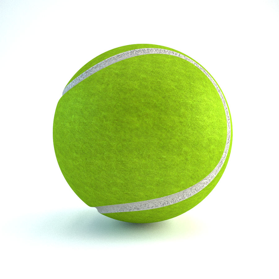 Detail Tennis Ball Image Free Nomer 49