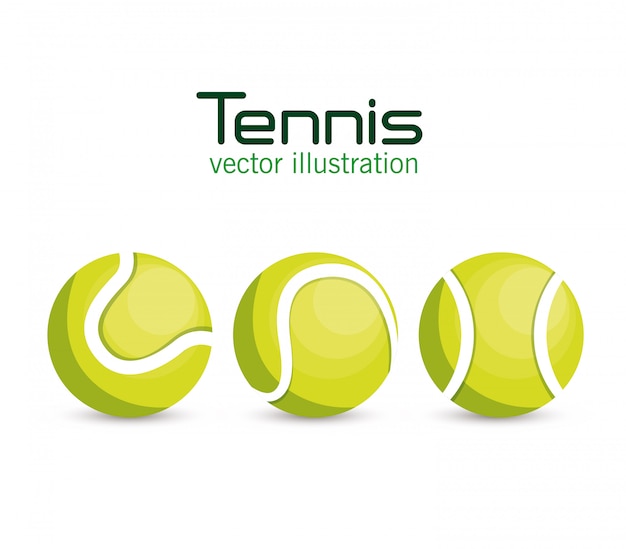 Detail Tennis Ball Image Free Nomer 51