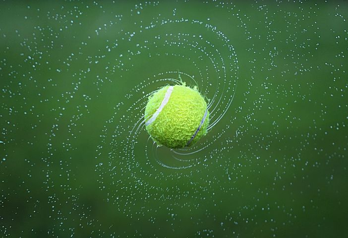 Detail Tennis Images Free Nomer 41