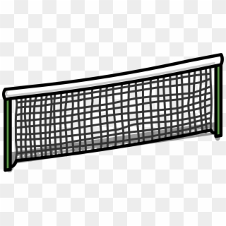 Detail Tennis Net Png Nomer 14