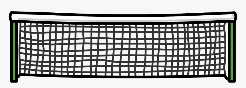 Detail Tennis Net Png Nomer 4