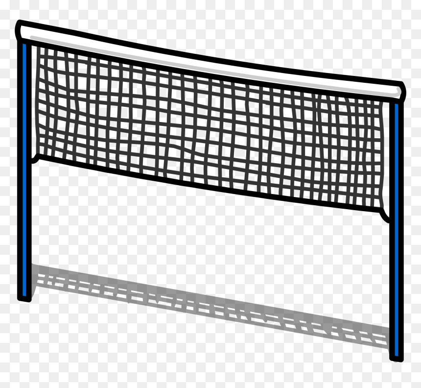 Detail Tennis Net Png Nomer 31