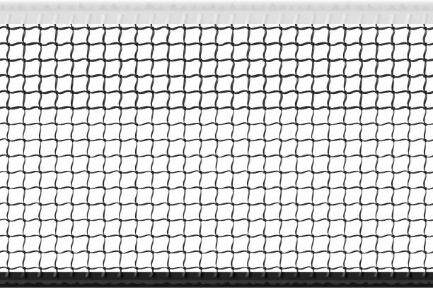 Detail Tennis Net Png Nomer 5