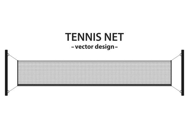 Detail Tennis Net Png Nomer 38