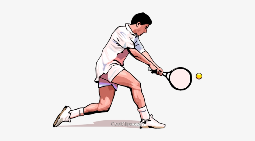 Detail Tennis Player Png Nomer 20