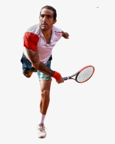 Detail Tennis Player Png Nomer 27