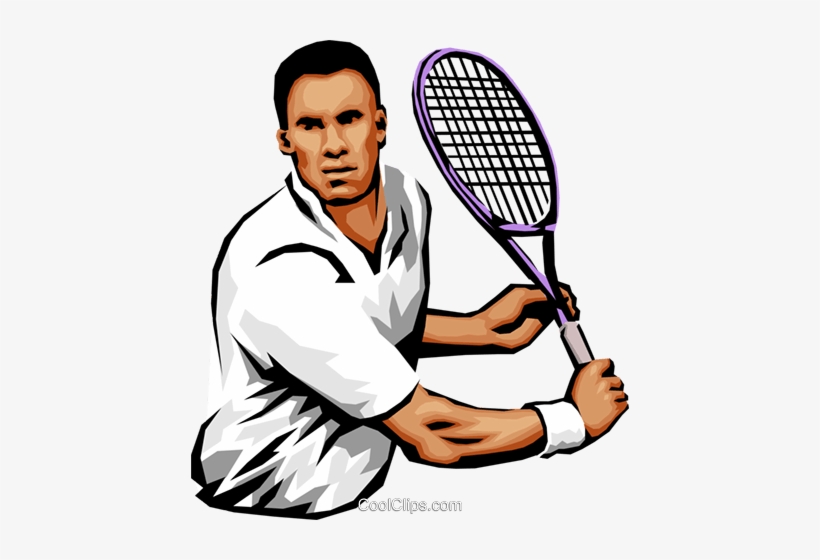 Detail Tennis Player Png Nomer 28