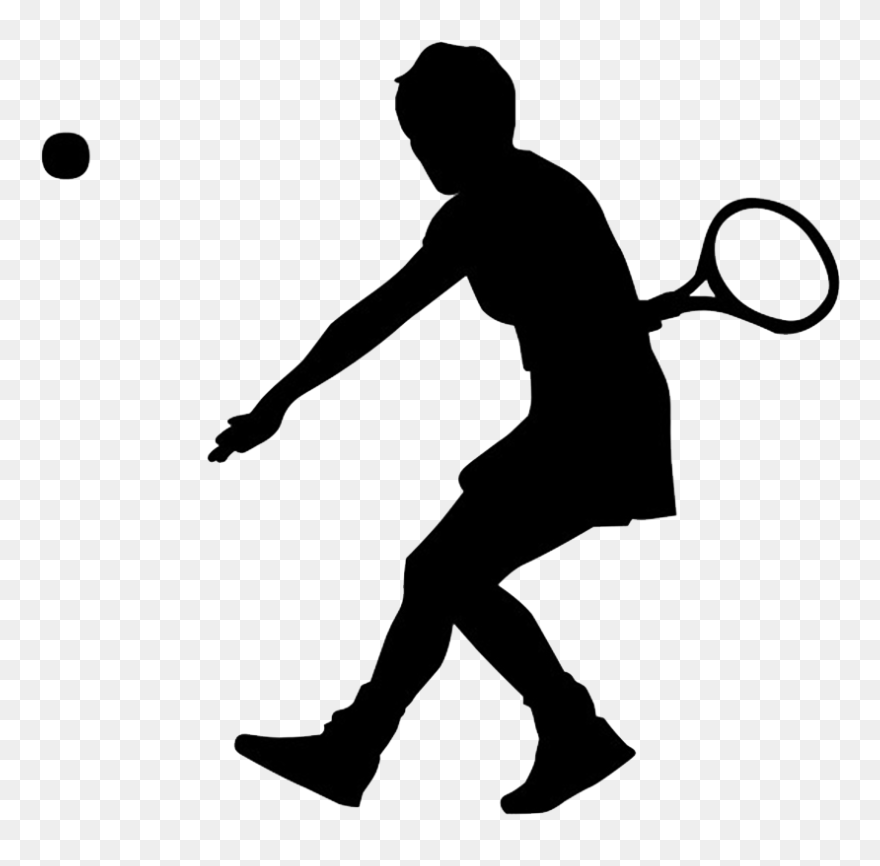 Detail Tennis Player Png Nomer 31