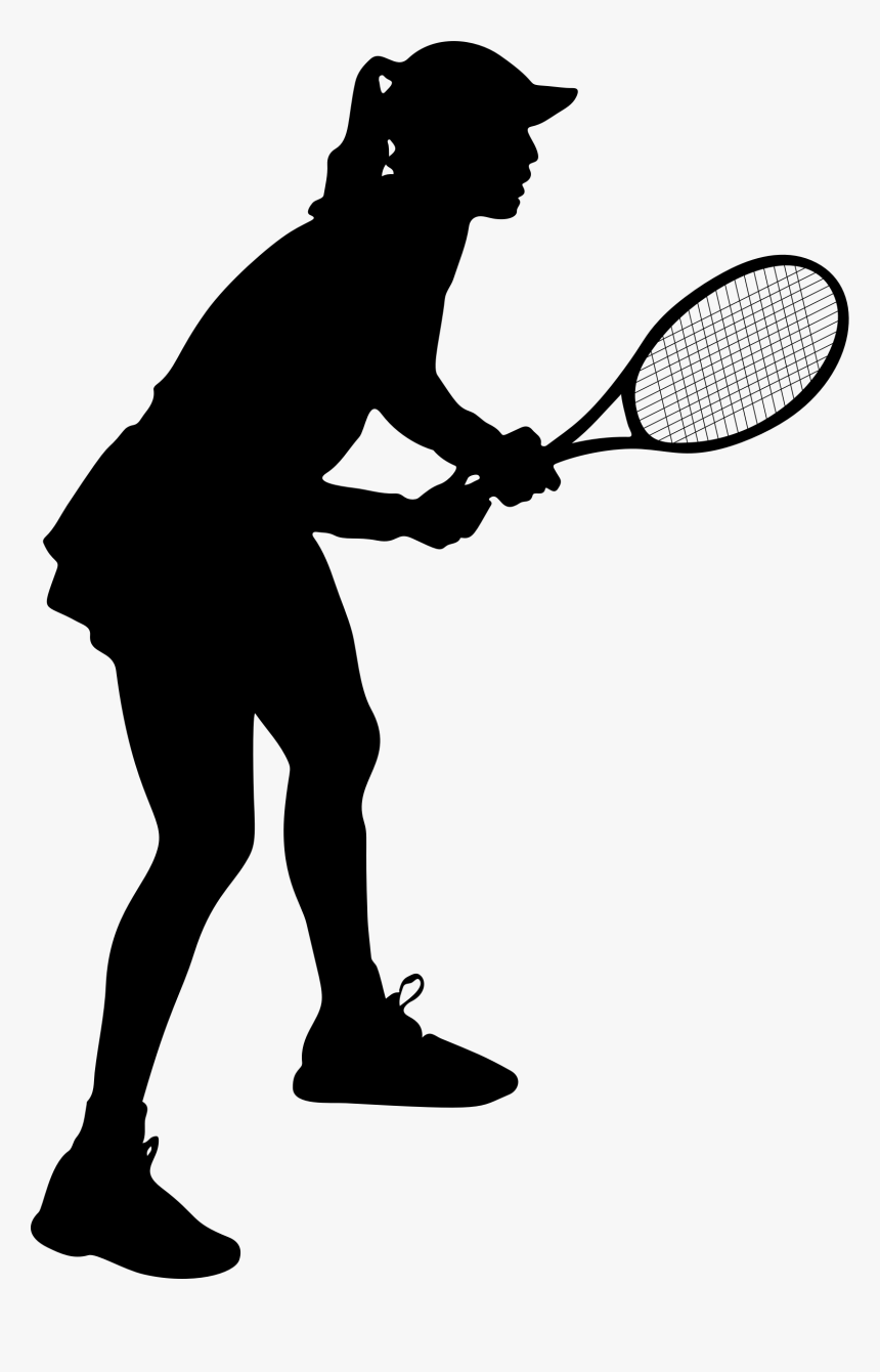 Detail Tennis Player Png Nomer 32