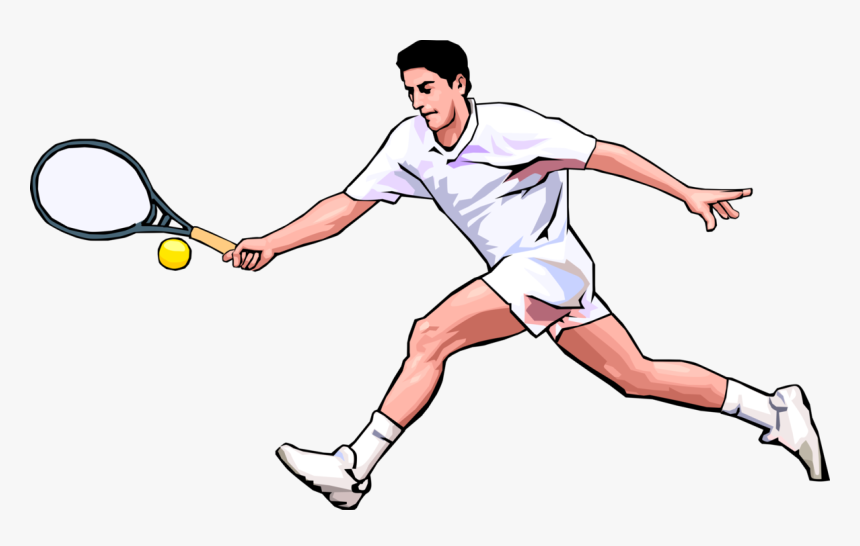 Detail Tennis Player Png Nomer 39