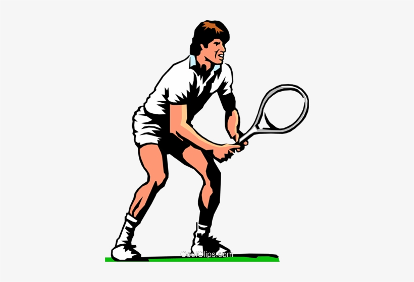 Detail Tennis Player Png Nomer 42