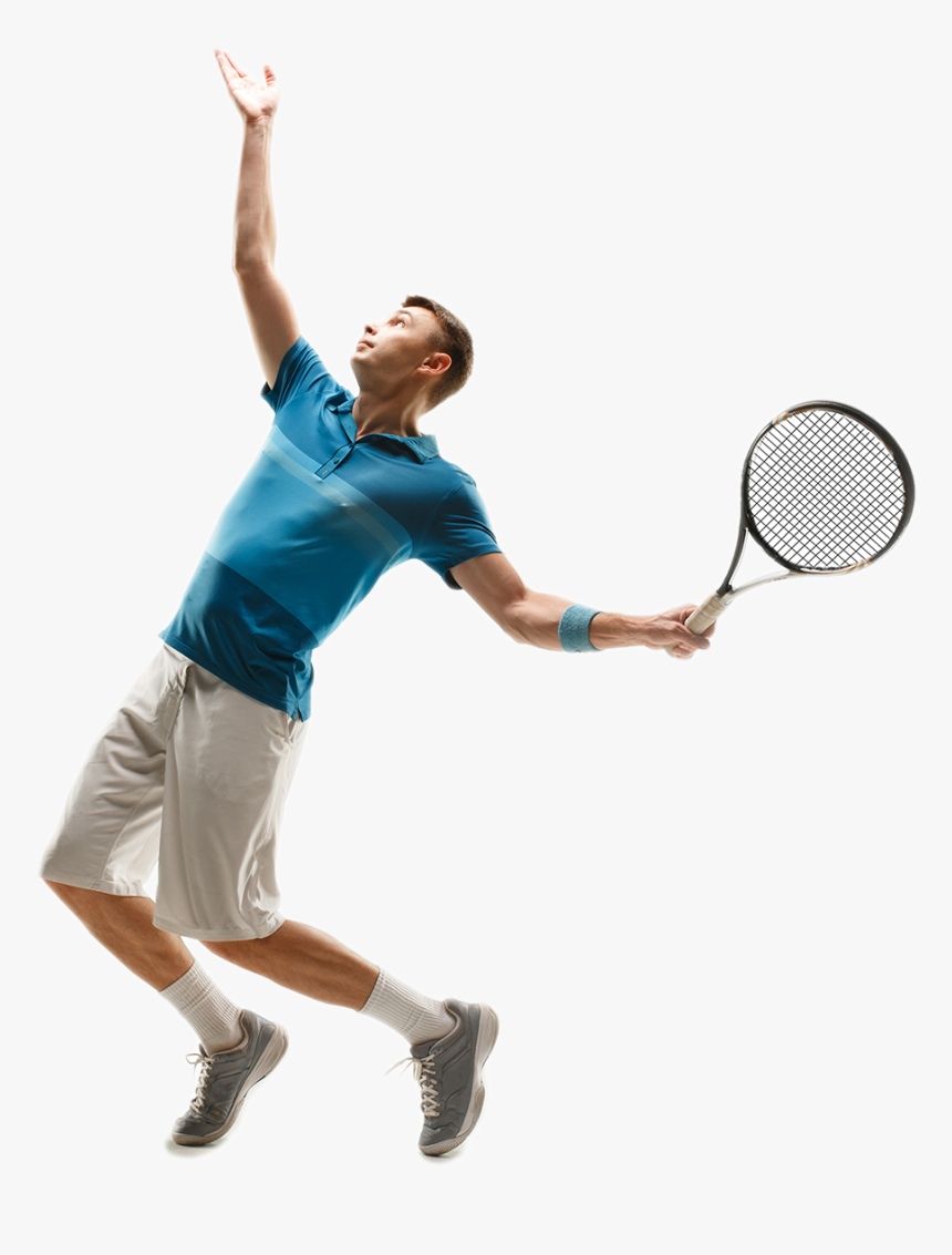 Detail Tennis Player Png Nomer 6