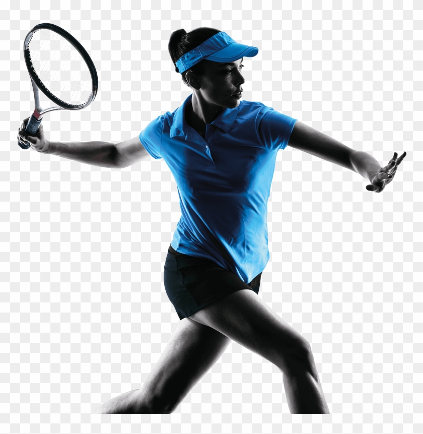 Detail Tennis Player Png Nomer 8