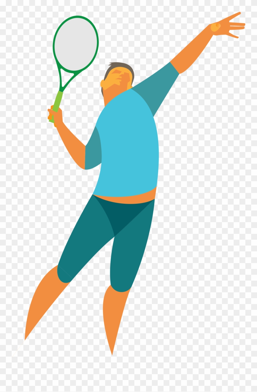 Detail Tennis Png Nomer 4