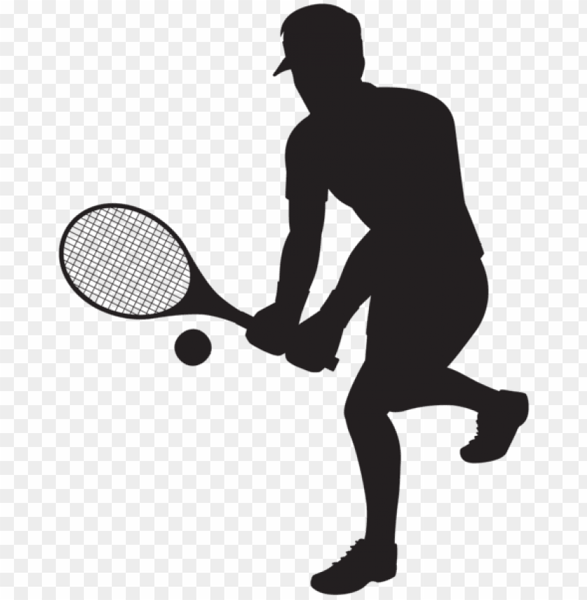 Detail Tennis Png Images Nomer 16