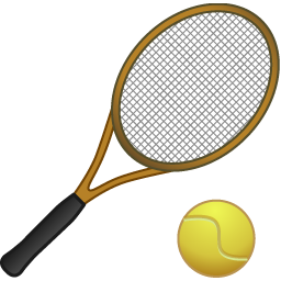 Detail Tennis Png Images Nomer 31