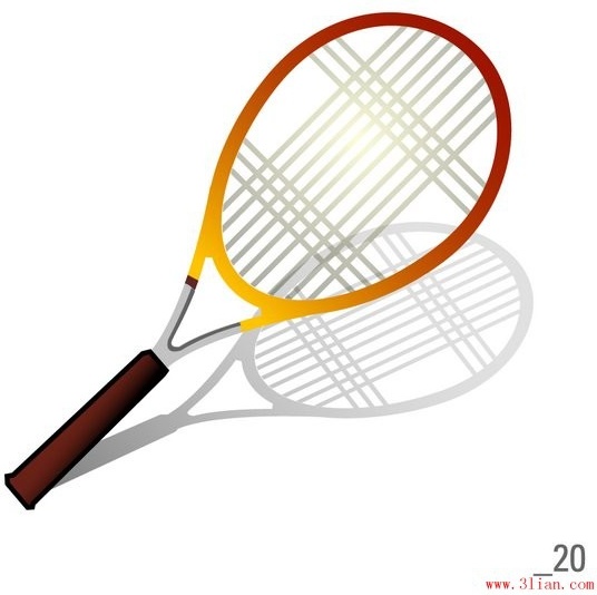 Detail Tennis Racket Images Free Nomer 16