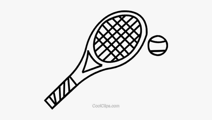 Detail Tennis Racket Images Free Nomer 33