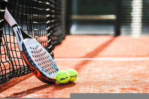 Detail Tennis Racket Images Free Nomer 43