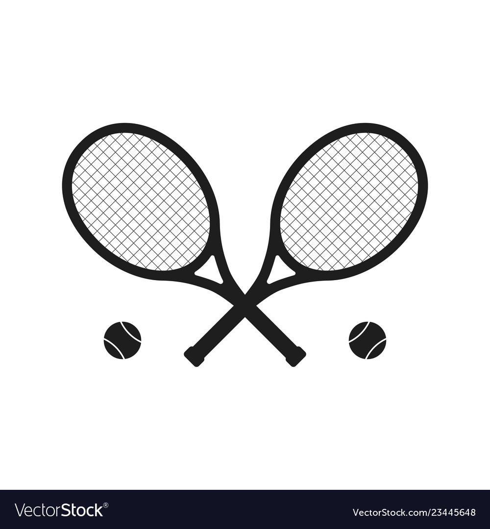 Detail Tennis Racket Images Free Nomer 5