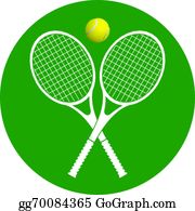 Detail Tennis Racket Images Free Nomer 47