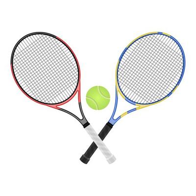 Detail Tennis Racket Images Free Nomer 54