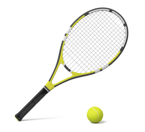 Detail Tennis Racket Images Free Nomer 55