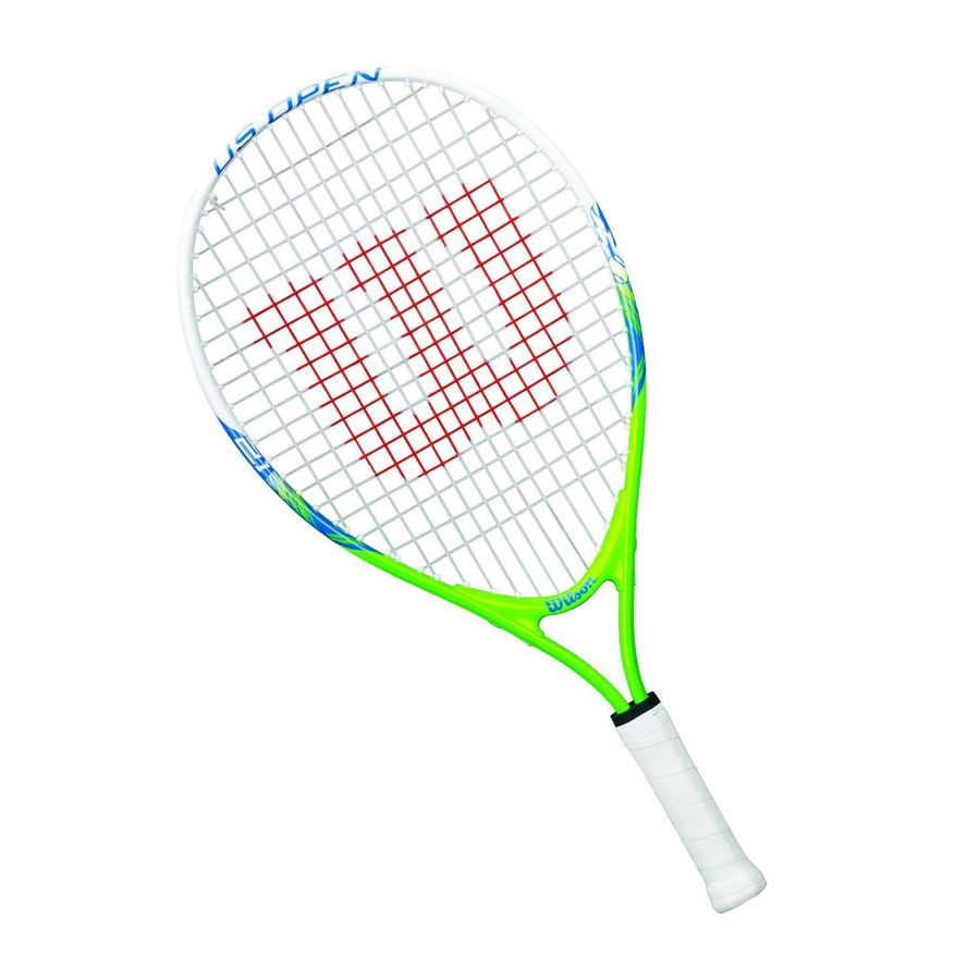 Detail Tennis Racket Pics Nomer 15