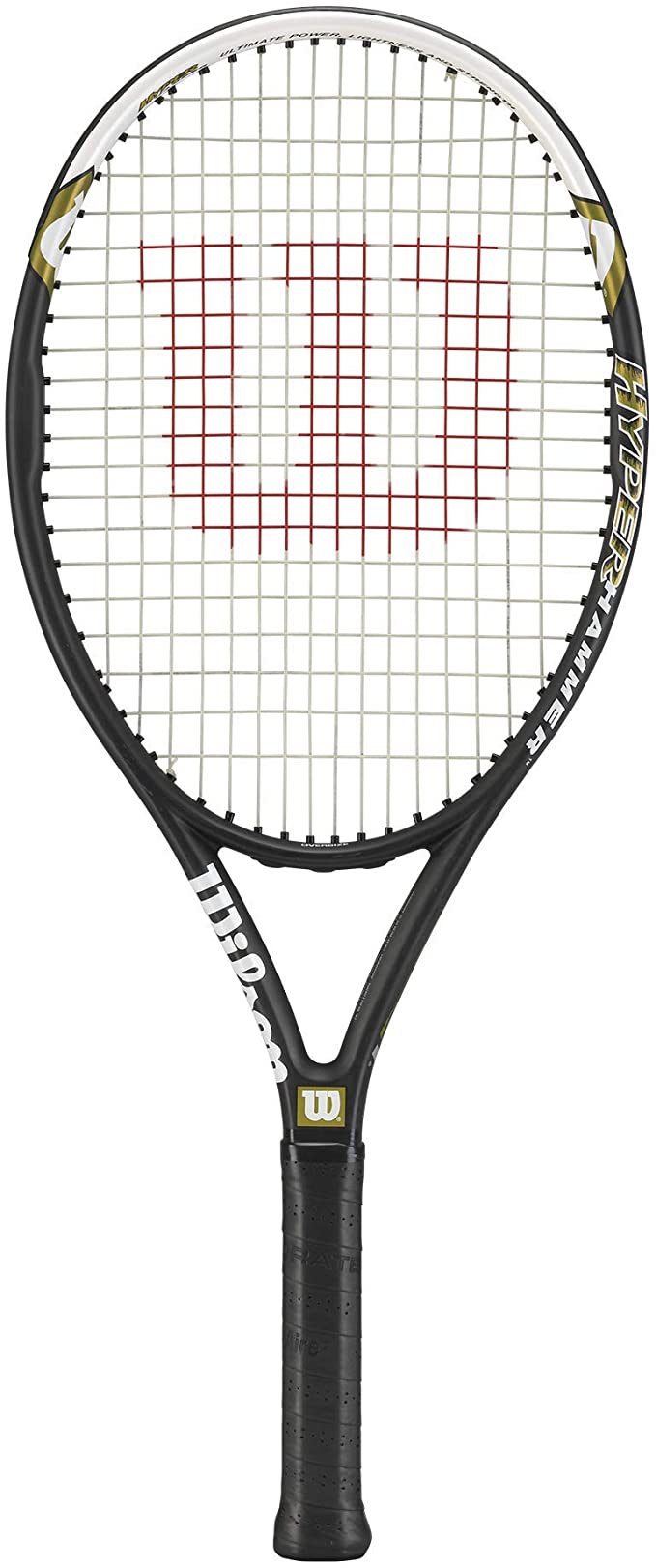 Detail Tennis Racket Pics Nomer 26