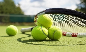 Detail Tennis Racket Pics Nomer 47