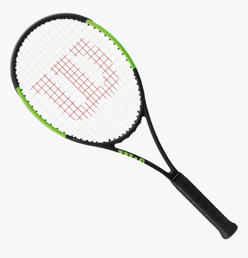 Detail Tennis Racket Transparent Background Nomer 29