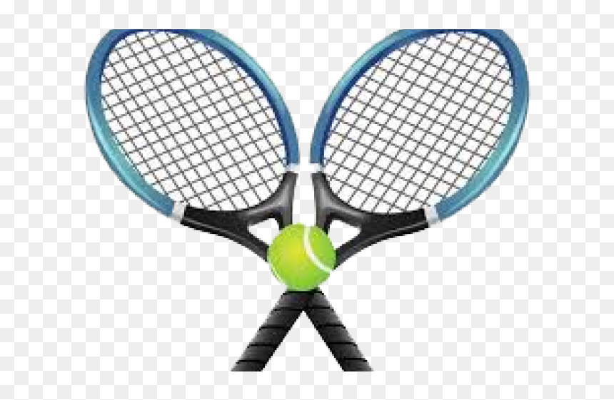 Detail Tennis Racket Transparent Background Nomer 41