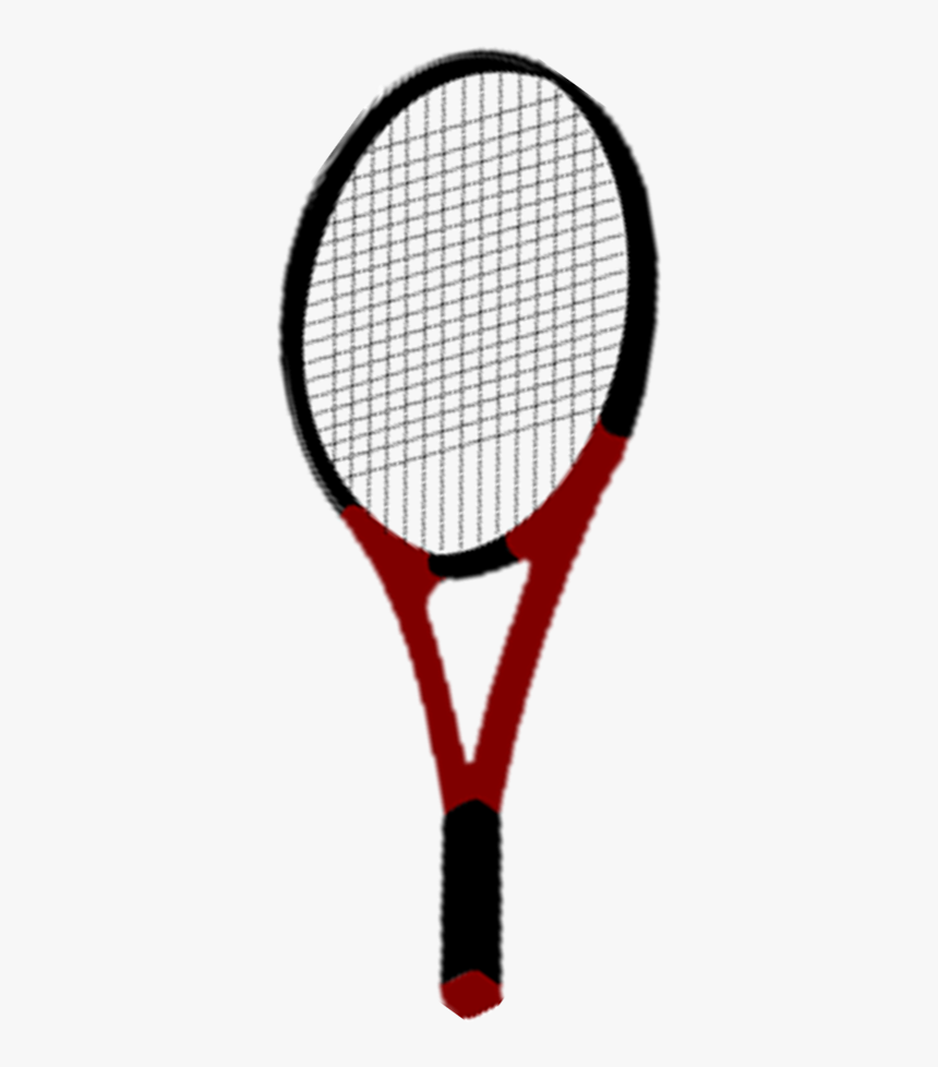 Detail Tennis Racket Transparent Background Nomer 45