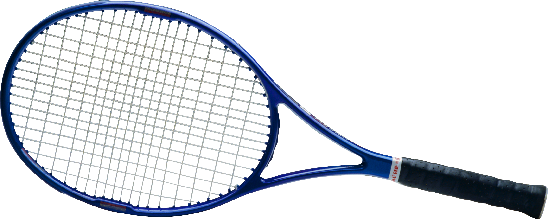 Tennis Racquet Png - KibrisPDR