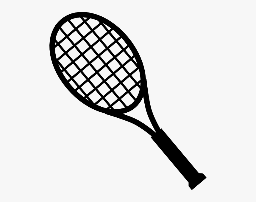 Detail Tennis Racquet Png Nomer 6