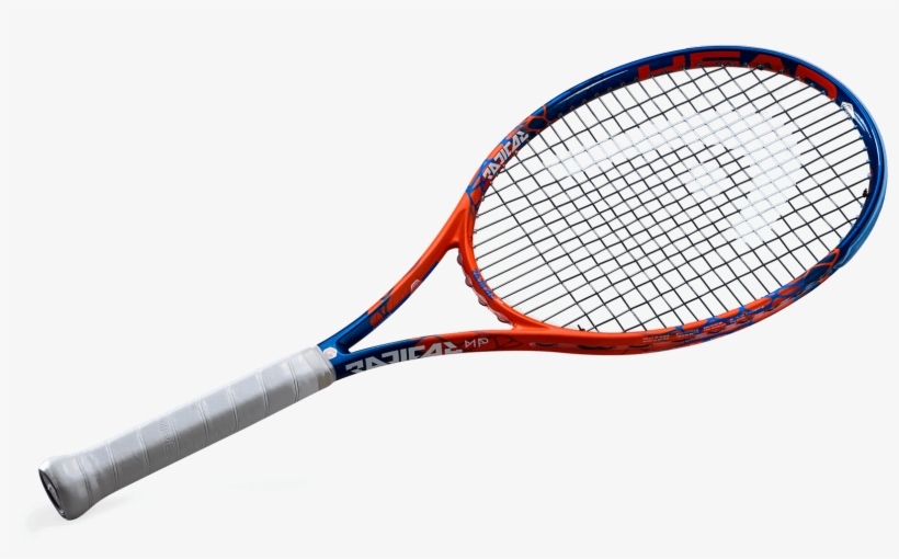 Detail Tennis Racquet Png Nomer 10