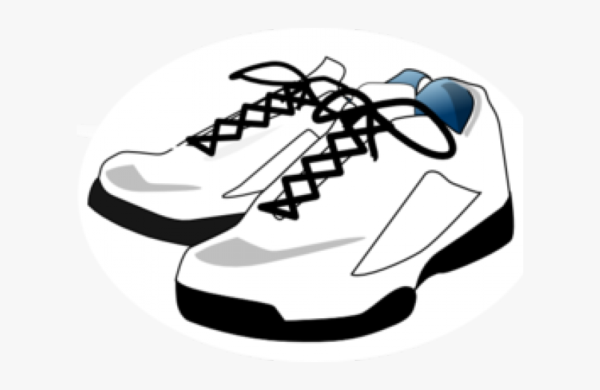 Detail Tennis Shoe Png Nomer 15