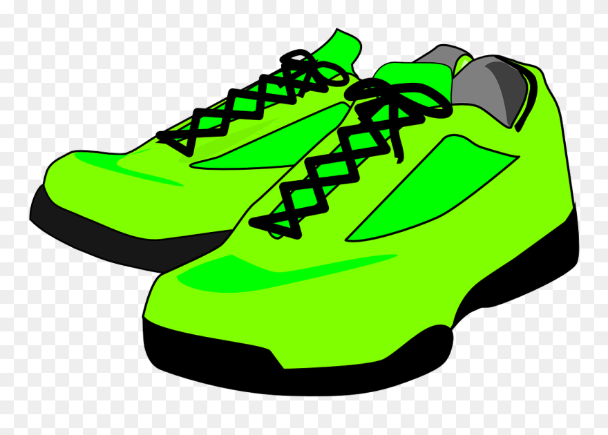 Detail Tennis Shoe Png Nomer 49