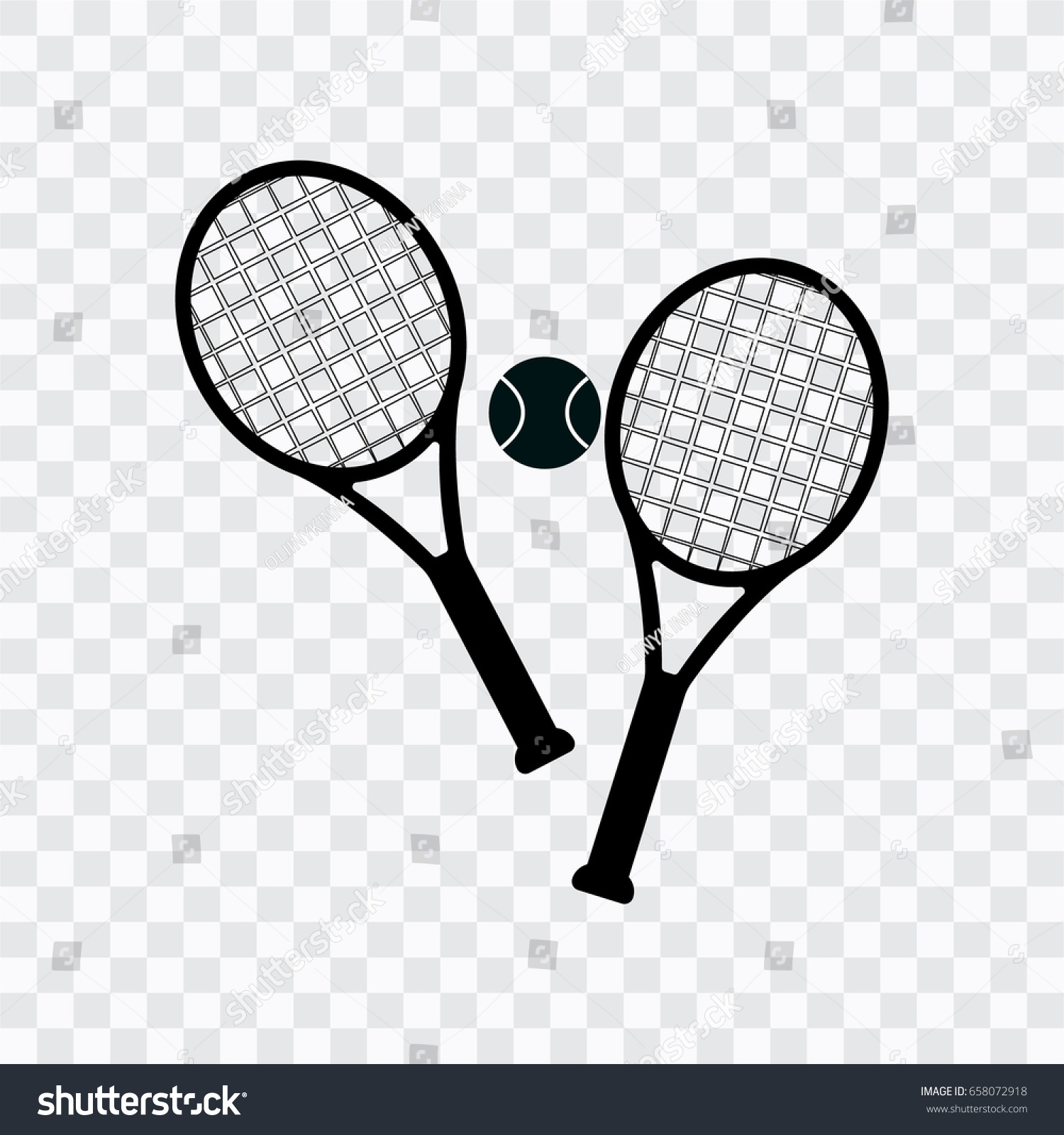Detail Tennis Transparent Background Nomer 18