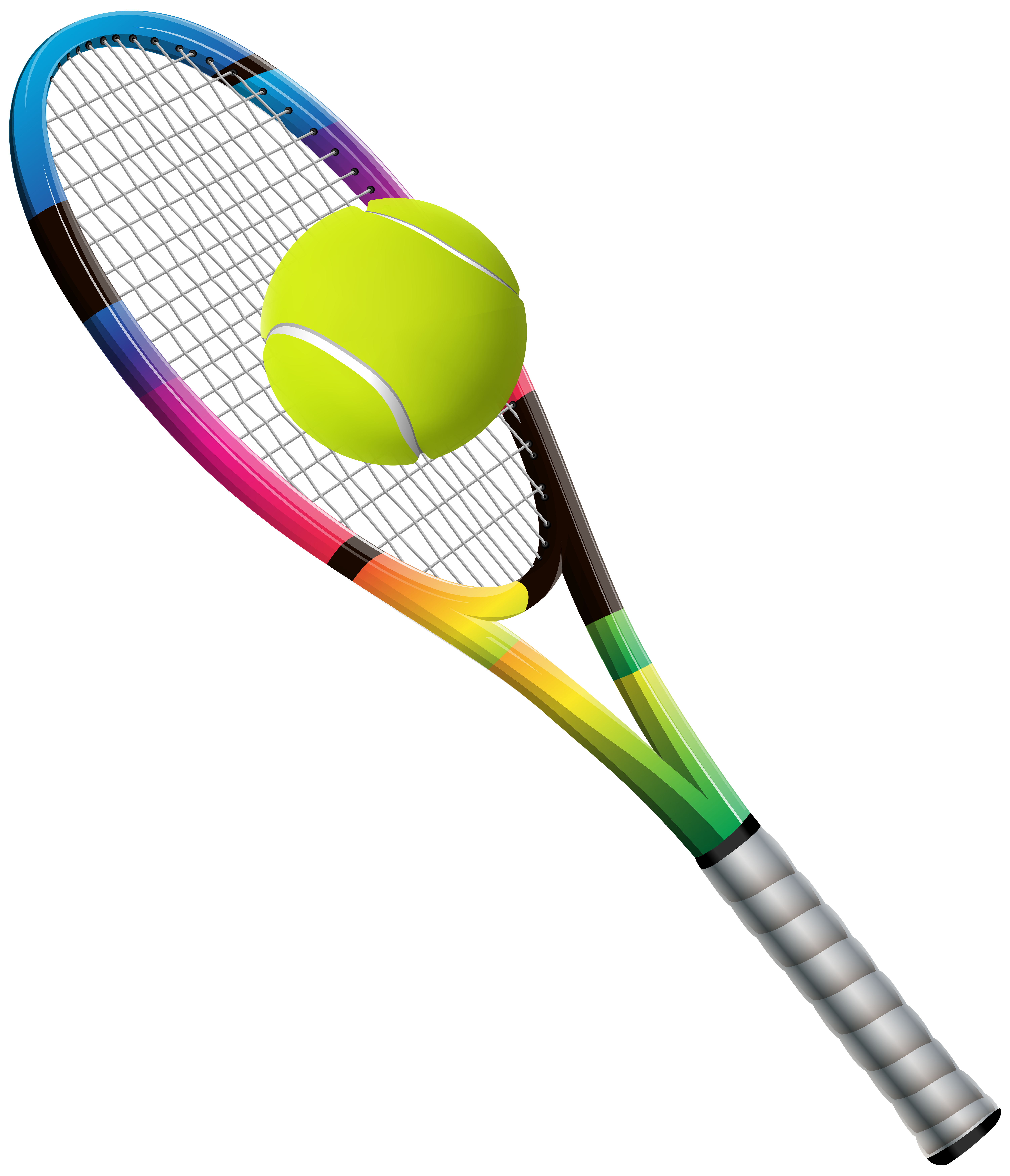 Detail Tennis Transparent Background Nomer 4